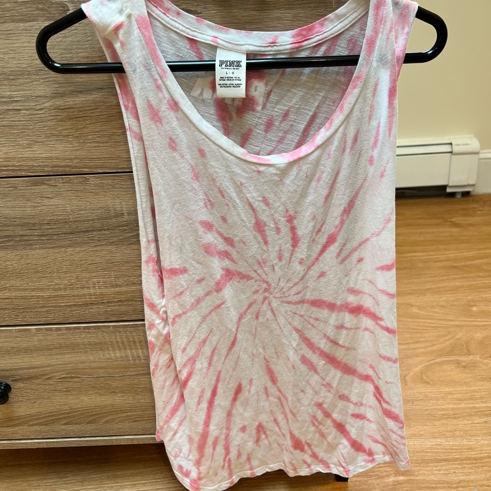 Victorias Secret Tank